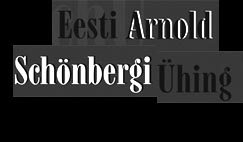 Eesti Arnold Shnbergi hing