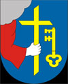 Parnu vapp